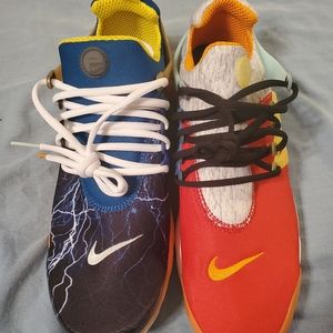 Nike XL shoes
